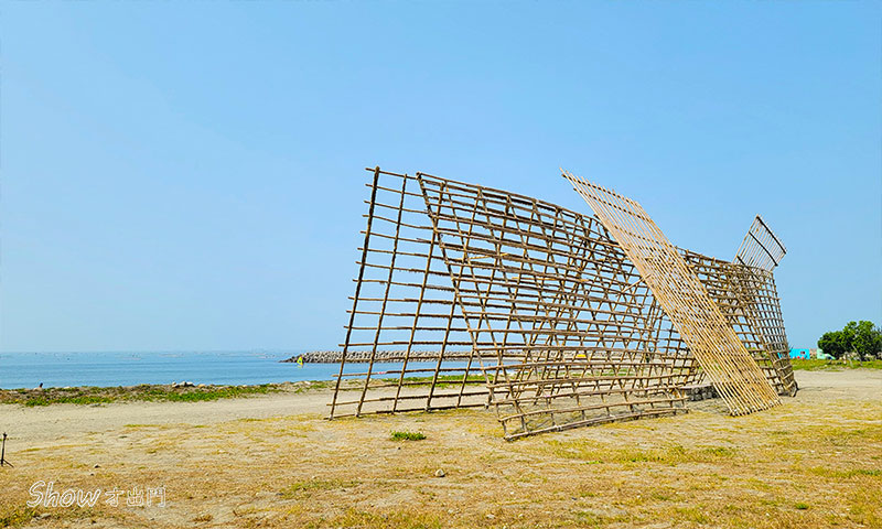 漁光島藝術節2021-藝術品